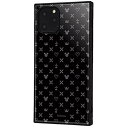 イングレム iPhone 11 Pro ケース, カバー キングダム ハーツ 耐衝撃 ストラップ ホール付き ハイブリッドケース KAKU/キングダムハーツ/シンボル IQ-DP23K3TB/KH009