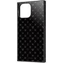 イングレム iPhone 13 Pro Max /『キングダム ハーツ』/耐衝撃ハイブリッドケース KAKU/『キングダムハーツ/シンボル』