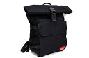 [Manhattan Portage] Silvercup Backpack MP1236 (ワンサイズ)