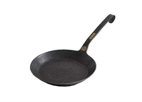 turk(ターク) 「クラシックフライパン 6号 28cm」 鉄フライパン 打ち出し IH対応 Turk Classic Fryingpan 28cm