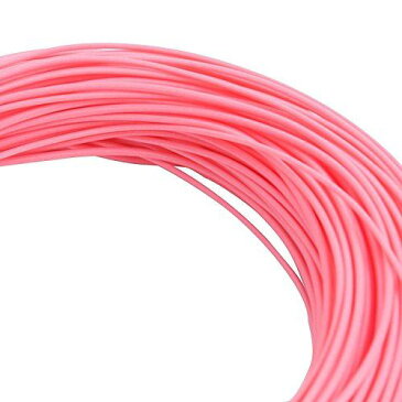 Maxcatch WFフライライン100ft イエロー, オレンジ, コガモ青, モスグリーン(1F,2F,3F,4F,5F,6F,7F,8F,9F) ピンク