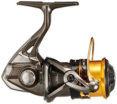 シマノ(SHIMANO) リール アジング 17 ソアレ CI4+ 500S/2000S/C2000SS