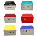 5のつく日【お買い物マラソン】DUO デュオ ザ クレンジングバーム クレンジング ウォッシュバーム メイク落とし 洗顔料 W洗顔不要(4)