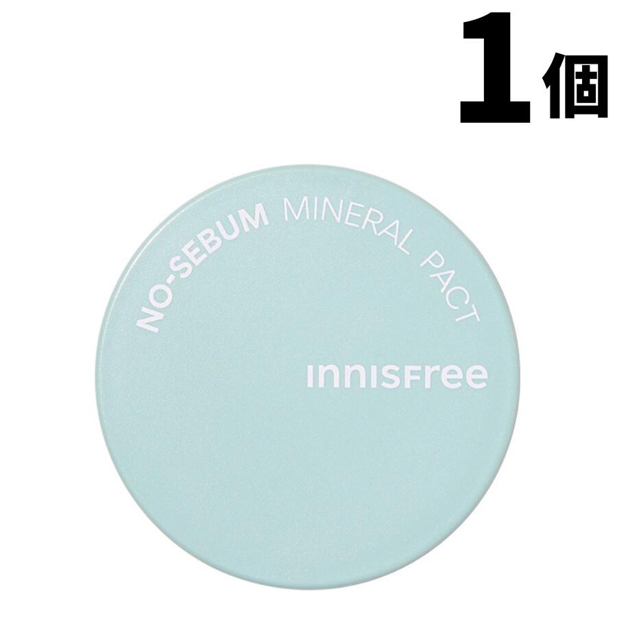 乐天商城 - 5のつく日【お買い物マラソン】イニスフリー innisfree ノーセバム ミネラルパウダー N【イニスフリーパウダー】【EXP20261101】