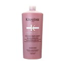 0のつく日【100円クーポンあり】ケラスターゼ KERASTASE CAバンリッシュクロマプロテクト 1000ml