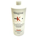 0のつく日【100円クーポンあり】ケラスターゼ NU レ ヴィタル 1000ml【KERASTASE】トリートメント