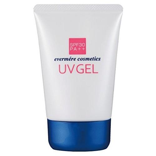 エバメール UVゲルSPF30 PA++ 80g エバメール UVゲルSPF30 PA++ 80g
