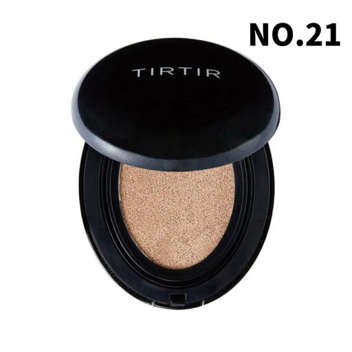 TIRTIR マスクフィットクッション (NO.21) TIRTIR マスクフィットクッション (NO.21)