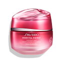 国内正規品 SHISEIDO エッセンシャルイネルジャ ハイドレーティング クリーム 50g 資生堂【送料無料】