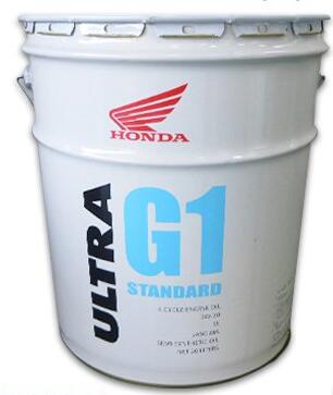【全国送料込み】ホンダ純正オイル ウルトラ G1 STANDARD 5W-30 部分化学合成油 20L