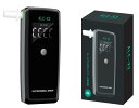 アルコールチェッカー アルコール検知器 ALC-X2 携帯用 日付 時間 高精度 メモリー機能 飲酒チェック 二日酔い チェック 乾電池 持ち運び 小型 USB(2)