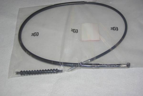 TLR200★クラッチケーブル★ホンダ純正パーツ★