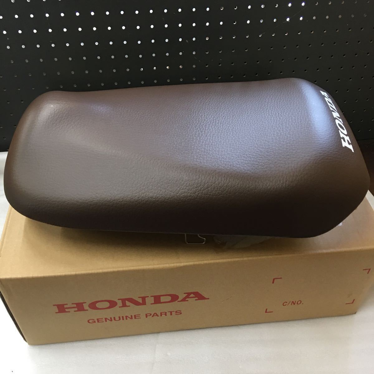 楽天市場】ホンダ ズーマー 純正 シート(シート|パーツ 楽天市場】ホンダ ズーマー 純正 シート(シート|パーツ