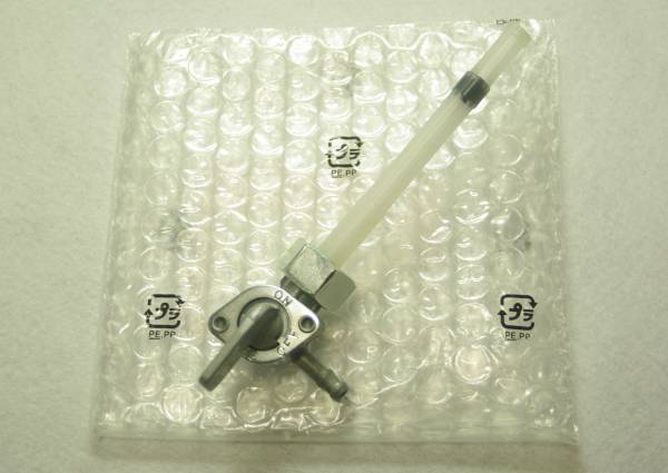 TLR200★タンクコック/フューエルコック★ホンダ純正パーツ★