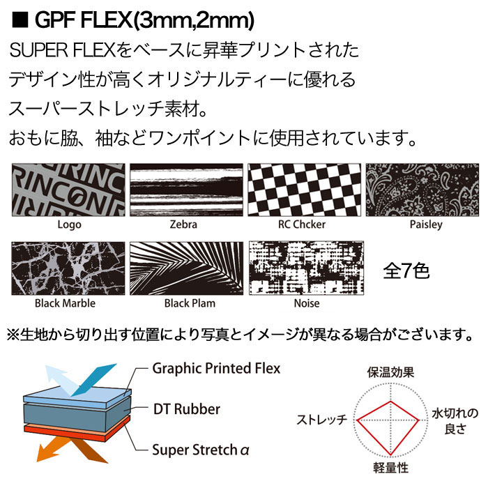 �ڸ���/���ߥ��������б��ۥ�󥳥󥦥��åȥ����� �ե륹���� ��� 4mm 5mm RINCON FRONTIER D-ZIP 25FW ������ FULL 3�ߥ� 2025FW ���� �����ե��� ������� �֥��� ���ߥ������� �������� ��󥳥� �����åȥ����� 4��3mm 5��3mm