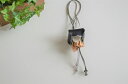 バッグ レディース 可愛い カゴ 夏 アクセサリー パステル モチーフ プレゼント お花のモチーフ(バッグ用)No.6