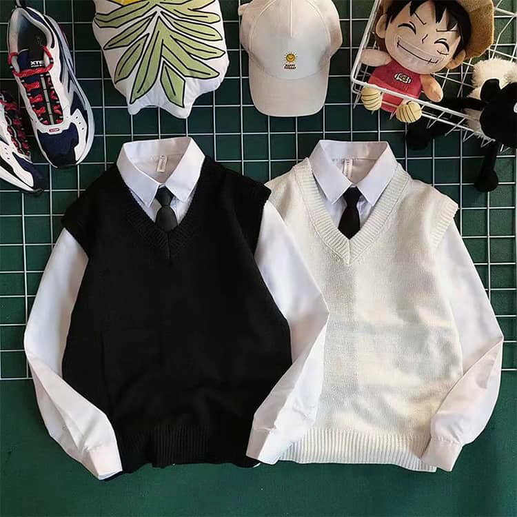 スクールベスト 男子 春 夏 秋 冬 制服 ベスト スクール ベスト メンズ レディース...