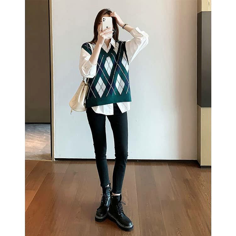 シャツ レディース 長袖シャツ 白シャツ ブラウス 制服 きれいめ カジュアル ゆったり 無地 トップス 通勤 通学 仕事用 シンプル 着回し おしゃれ 春 秋 定番 ホワイト ワイシャツ オフィス 送料無料 tmrmassage-10004103 TMRリラックス サンプル画像2
