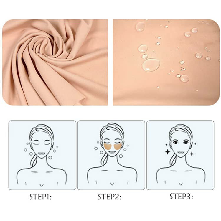 【10枚セット】ゴルフパッチ 日焼け止め用 UV パッチ、どこでも日焼け止め、UV 検...