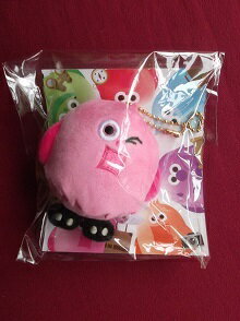 新品 藤ヶ谷太輔 Kis-My-Ft2 スクリ〜マ〜ズ たいピーチ ボールチェーン Kis-My-Ftに逢える de Show 2022：キーホルダー チャーム スクリーマーズ キスマイ グッズのサムネイル