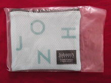 新品 マスクポーチ エメラルドグリーン John...の商品画像
