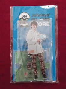 Rakuten - 新品 藤井直樹 美 少年 アクリルスタンド デート Johnnys’ ISLAND STORE ★ 美少年 アクスタ グッズ