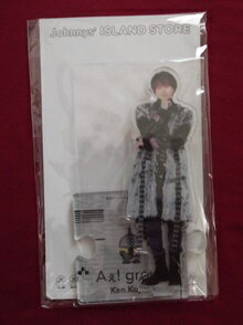 新品 小島健 Aぇ! Group アクリルスタンド 21夏 Johnnys’ ISLAND STORE ★ 関西ジャニーズJr. アクスタ ジャニアイ ジャニショ グッズ 送料込み！ 新品未開封品です。ゆうパケットにて発送いたします。 5