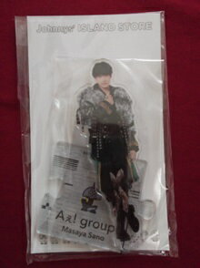 Rakuten - 新品 佐野晶哉 Aぇ! Group アクリルスタンド 21夏 Johnnys’ ISLAND STORE ★ 関西ジャニーズJr. アクスタ ジャニアイ ジャニショ グッズ