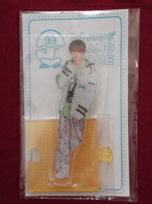 Rakuten - 新品 井上瑞稀 HiHi Jets アクリルスタンド ’20夏 Johnnys’ ISLAND STORE ★ HiHi Jet アクスタ ジャニアイ グッズ