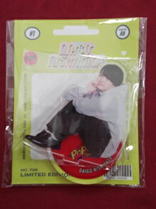 TNѥˡŷԾŹ㤨ֿ Ȫ 륹 ʤˤ˻ LIVE TOUR 2023 POPMALL  ˡ ˡJr.  åפβǤʤ3,648ߤˤʤޤ