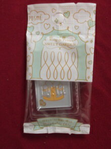  ⶶ Play Color Chip ץ쥤顼å King  Prince SWEET GARDEN  King&Pr...