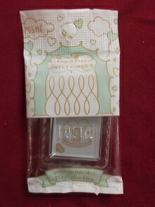   Play Color Chip ץ쥤顼å King  Prince SWEET GARDEN  King&Pri...