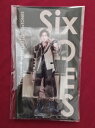 新品 京本大我 SixTONES アクリルスタンド Johnnys’ アクスタ Fest ★ Six TONES ストーンズ アクスタ グッズ