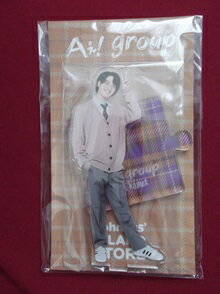 Rakuten - 新品 小島健 Aぇ! Group アクリルスタンド Johnnys’ ISLAND STORE ★ 関西ジャニーズJr. アクスタ ジャニアイ ジャニショ グッズ