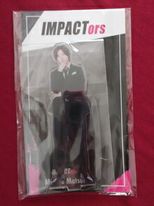 Rakuten - 新品 松井奏 IMPACTors アクリルスタンド Johnnys’ ISLAND STORE ★ アクスタ ジャニアイ TOBE グッズ