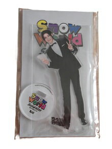 新品 ラウール アクリルスタンド Snow Man 1st Stadium Live Snow World ★ SnowMan スノーマン アクスタ グッズ