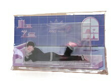 Rakuten - 新品 深澤辰哉 パジャマアクスタ Snow Man Dome Tour 2024 RAYS ★ アクリルスタンド SnowMan スノーマン グッズ