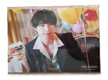 Rakuten - 新品 松村北斗 SixTONES フォト5枚入りセット MILESixTONES ★ ストーンズ 公式写真 グッズ