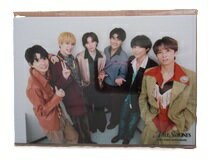 楽天市場】sixtones milesixtones（コレクション｜ホビー）の通販