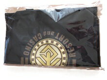 新品 トリリオンゲーム オリジナルトートバッグ ★ 目黒蓮 Snow Man SnowMan スノーマン グッズ