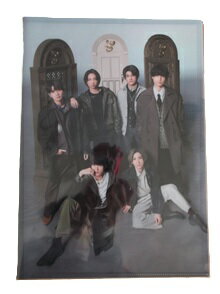 楽天市場】sixtones gold（その他｜コレクション）：ホビーの通販