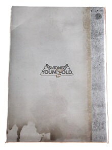 Rakuten - 新品 SixTONES パンフレット SixTONES YOUNG OLD ★ ストーンズ ジェシー 京本大我 松村北斗 田中樹 森本慎太郎 高地優吾 グッズ