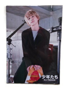 Rakuten - 新品 佐久間大介 フォト5枚セット 少年たち ～Born TOMORROW～ ★ SNOWMAN Snow Man スノーマン 公式写真 グッズ