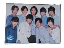 新品 Snow Man フォト5枚入りセット Summer Paradise 2019 ★ スノーマン 岩本照 深澤辰哉 ラウール 渡辺翔太 向井康二 阿部亮平 目黒蓮 宮舘涼太 佐久間大介 公式写真 グッズ