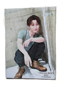 新品 渡辺翔太 SnowMan フォト5枚入りセット DREAM BOYS 2023 ★ 写真 公式写真 Snow Man スノーマン グッズ