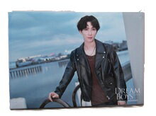 Rakuten - 新品 渡辺翔太 SnowMan フォト5枚入りセット DREAM BOYS 2024 ★ 写真 公式写真 Snow Man スノーマン グッズ