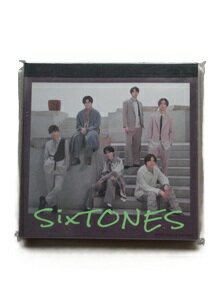 Rakuten - 新品 SixTONES ましかくメモ ポートレートシリーズ2023 Johnny’s Shop ★ メモ帳 ジェシー 京本大我 松村北斗 田中樹 森本慎太郎 高地優吾 グッズ
