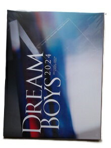Rakuten - 新品未開封品 2024 DREAM BOYS パンフレット ★ ドリームボーイズ ドリボ 渡辺翔太 森本慎太郎 SNOWMAN SIXTONES グッズ