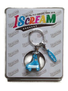 楽天市場】kis－my－ft2 i scream グッズの通販