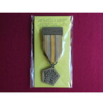 新品 嵐 メダルブローチ ARASHI LIVE TOUR 2014 THE DIGITALIAN 名古屋会場限定 ★ 二宮和也 松本潤 櫻井翔 大野智 相葉雅紀 グッズ